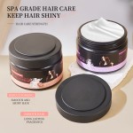 Hair Care Spray Supplier - Wholesale Private Label Perfume Hair Care Essential Oil Moisturizing Spray