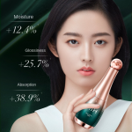 面部提升设备供应商-高品质便携面部提升紧致USB充电加热RF仪器