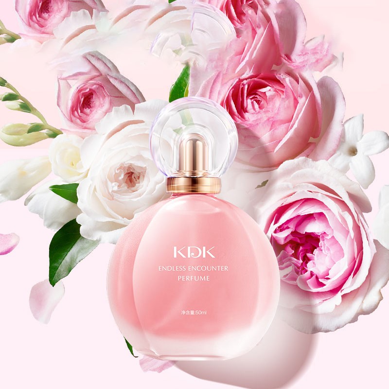 Perfume Spray Factory - Hot Selling Original Brand Long-Lasting Sweet Fragrance Perfume for Women