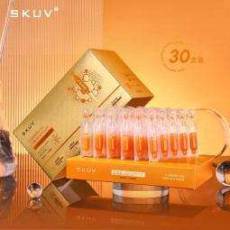 护肤套装厂家-超值套装保湿紧致抗皱虾青素精华套装