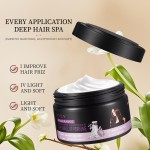 Hair Care Spray Supplier - Wholesale Private Label Perfume Hair Care Essential Oil Moisturizing Spray