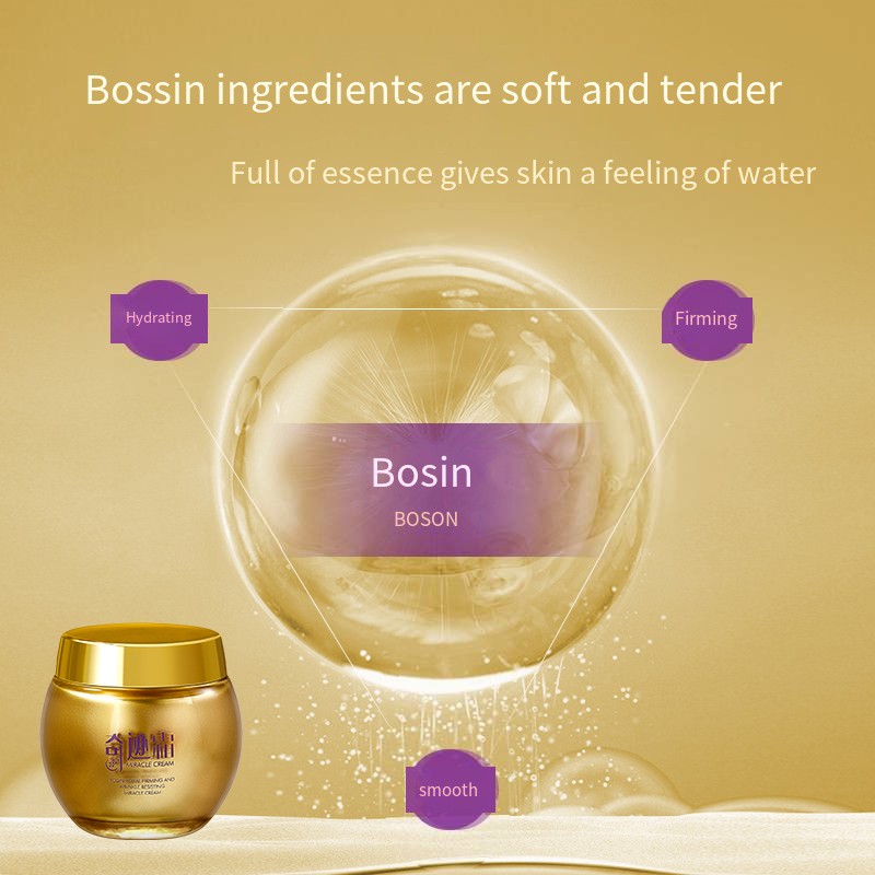 Anti-Aging Cream Manufacturer - Best-Selling 50ml Moisturizing Firming with Glycerin Minerals