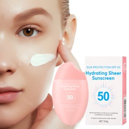 防晒块供应商-批发热销SPF50+防晒伤身体防晒面部护理