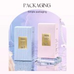 女性香水厂家- HIH品牌批发代工30毫升香水持久花香