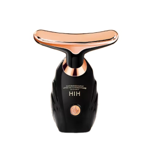 美容仪器厂家-热销批发家用美容仪器面部颈部提升电动