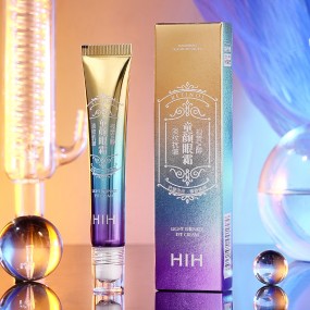 Retinol Eye Cream Factory - Private Label Vegan Retinol Eye Cream Remove Dark Circles Wrinkle