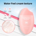 防晒块供应商-批发热销SPF50+防晒伤身体防晒面部护理