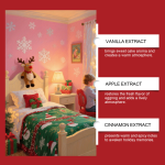 Essential Oil Factory - EELHOE Christmas Wholesale Pure Organic Aromatherapy Essential Oil for Diffuser