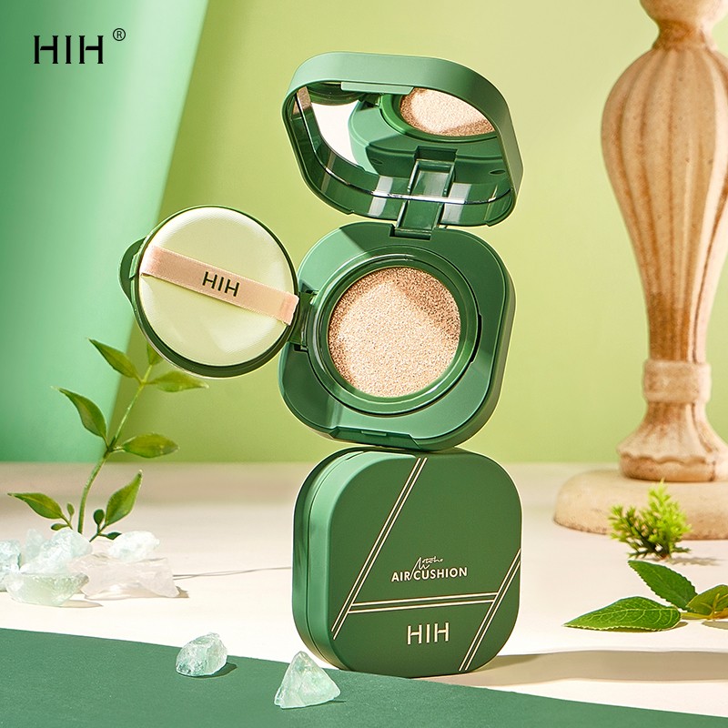 BB Cream Set Supplier - Wholesale Makeup Concealer Moisturizing Air Cushion BB Cream Set Box