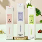 Hand Cream Factory - Wholesale Factory Direct Natural Plant Anti-Cracking Brightening Mini Hand Cream