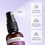 防晒霜厂家-代工SADOER防晒霜有机美白防汗湿润清爽SPF60+++