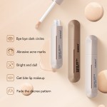 Concealer Manufacturer - Wholesale Cosmetics Moisturizing Pro Concealer Full Coverage Waterproof