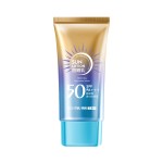 防晒霜厂家-超高SPF50+ UV防护持久乳液美白防黑