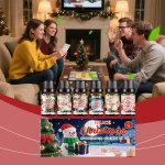 Essential Oil Factory - EELHOE Christmas Wholesale Pure Organic Aromatherapy Essential Oil for Diffuser