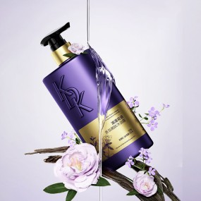 Body Lotion Supplier - Wholesale Private Label Body Lotion Moisturizing Deodorizing Floral Cream Whitening