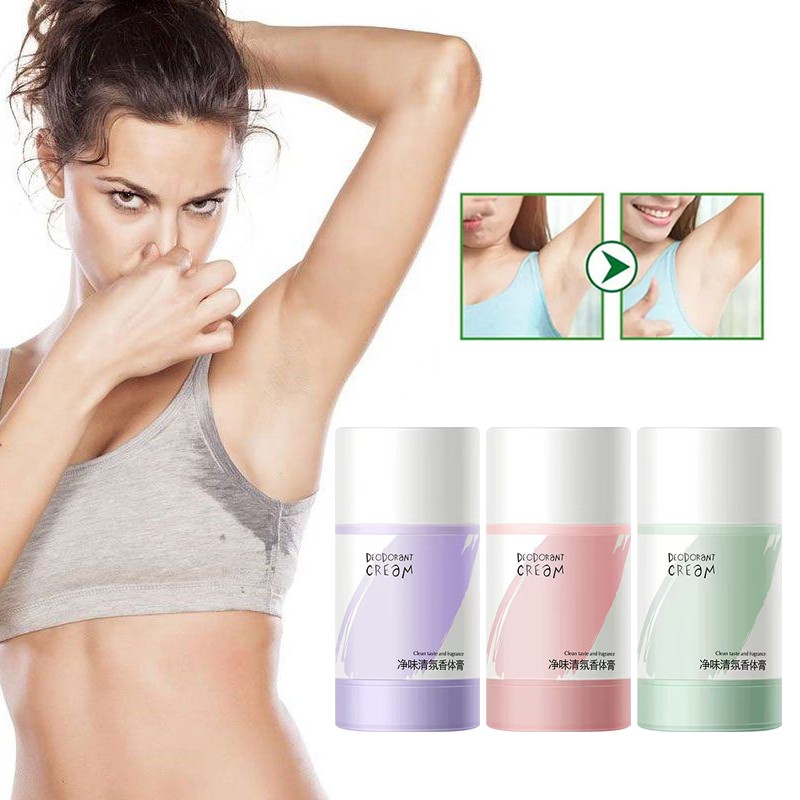 Solid Perfume Manufacturer - Private Label Custom Body Solid Balm Long Lasting Fragrance 30g Portable