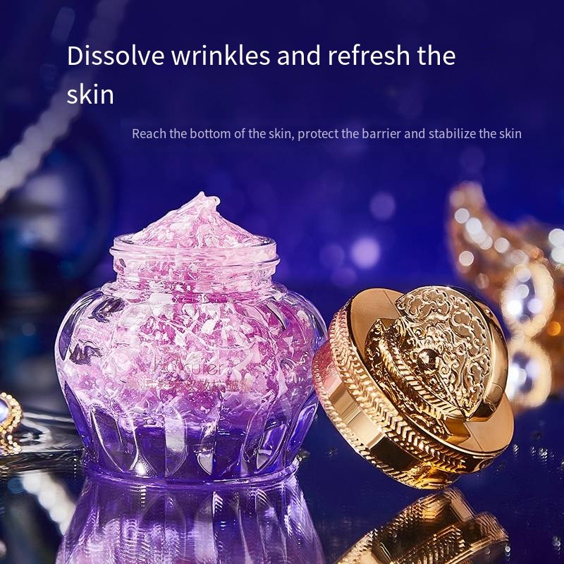 Face Cream Factory - Wholesale OEM Hydrating Anti-wrinkle Firming Antiaging Whitening