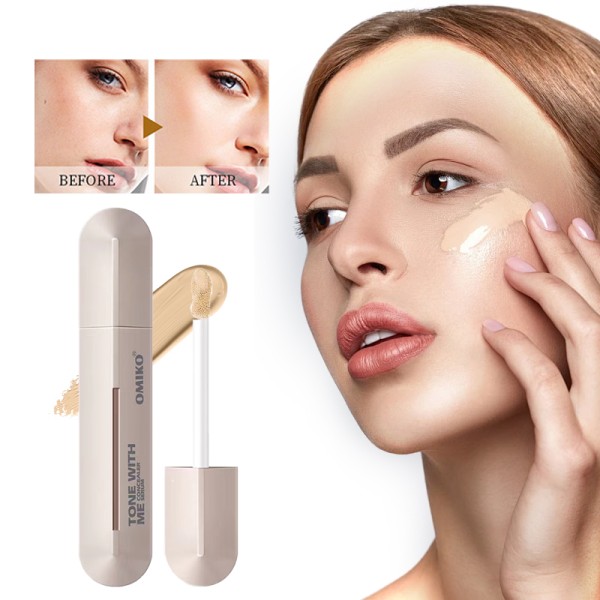 Concealer Manufacturer - Wholesale Cosmetics Moisturizing Pro Concealer Full Coverage Waterproof