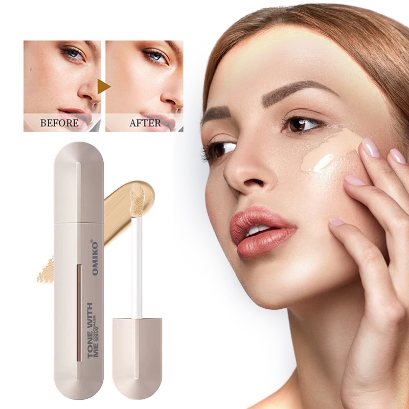Concealer Manufacturer - Wholesale Cosmetics Moisturizing Pro Concealer Full Coverage Waterproof
