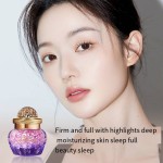 面霜厂家-批发代工保湿抗皱紧致抗衰老美白