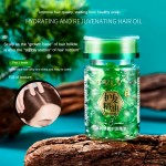 Hair Styling Products Factory - New Arrival 2025 Strong Hold Long Lasting Pomade Hold Hair Wax Stick