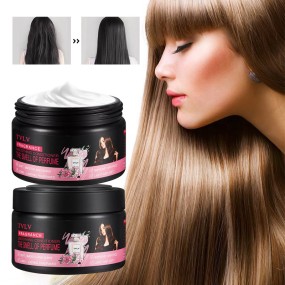 Hair Care Spray Supplier - Wholesale Private Label Perfume Hair Care Essential Oil Moisturizing Spray