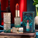 Lip Plumper Factory - New Arrival Wholesale Makeup Cosmetics Lip Plumper Long Lasting Waterproof Luxury