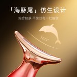面部按摩器厂家-批发EMS抗衰老护肤面部美容面部颈部提升