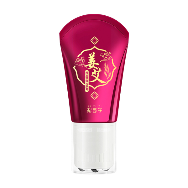 染发霜厂家-热销6色半永久染发霜美容院用