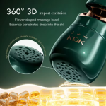 皮肤紧致工具厂家-趋势产品2024新款皮肤紧致护理工具