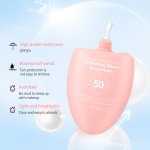 防晒块供应商-批发热销SPF50+防晒伤身体防晒面部护理
