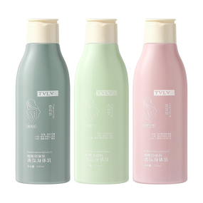 身体乳厂家-批发身体乳含透明质酸钠保湿改善粗糙皮肤