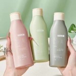 身体乳厂家-批发身体乳含透明质酸钠保湿改善粗糙皮肤