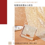 口红套装供应商-热销化妆品唇部打底持久防水奢华哑光