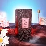 阿拉伯香水供应商-热销代工100毫升奢华阿拉伯香水持久香味