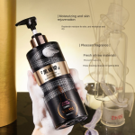 Hair Conditioner Manufacturer - Private Label Organic Conditioner Batana Oil Moisturizing Anti Hair-loss