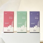 固体香水厂家-代工定制身体固体香膏持久香味30克便携