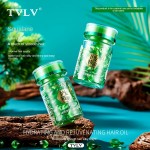 Hair Styling Products Factory - New Arrival 2025 Strong Hold Long Lasting Pomade Hold Hair Wax Stick