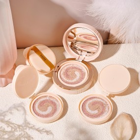 BB Cream Set Manufacturer - Wholesale Makeup Concealer Whitening Waterproof Air Cushion BB Cream Set