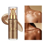Body Luminizer Manufacturer - Brand Authorization Non Greasy