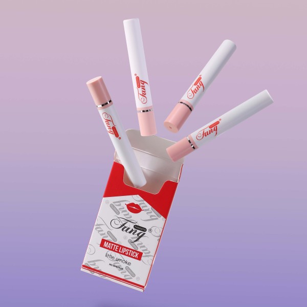 唇彩套装生产厂家 - 零售化妆圣诞礼品