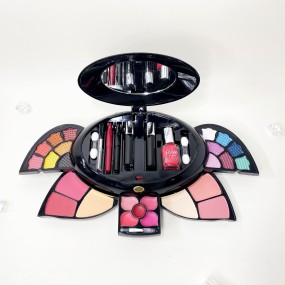 Makeup Kit Factory - Cruelty Free Vegan Gift