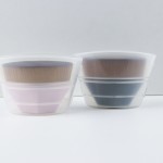 Makeup Brush Set Factory - 5pcs Travel Mini Brush