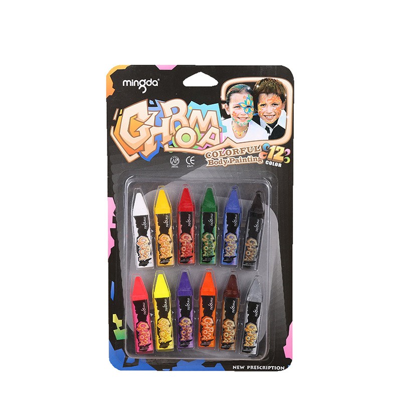 Makeup Palette Factory - Water Activated 20 Colors