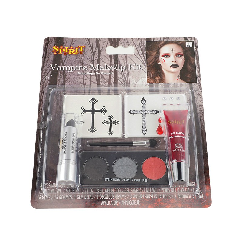 Face Paint Manufacturer - Wholesale Water Activated