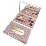 Eyeshadow Kit Manufacturer - Private Label 120 Color