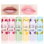 Lip Balm Factory - Fruit Scents Grape Lip Care