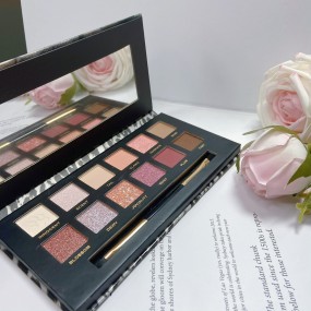 Eyeshadow Palette Factory - Ready to Ship Pigmented