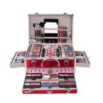 Makeup Kit Factory - Natural Cosmetics Gift Set