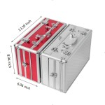 Makeup Kit Factory - Natural Cosmetics Gift Set